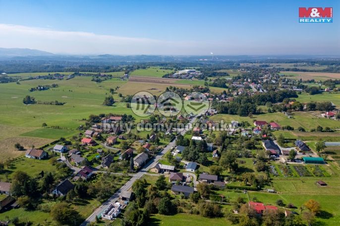 Prodej, Pozemek k bydlení, Sedliště