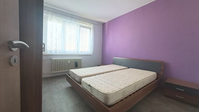 Prodej, Byt 2+kk, Veselí nad Moravou