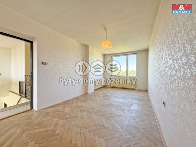 Prodej, Rodinný dům, Soběslav