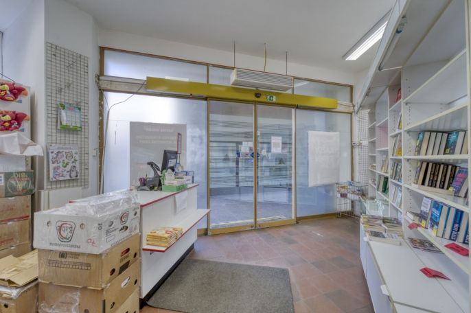 Pronájem, Obchod a služby, Plzeň