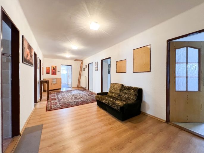 Prodej, Rodinný dům, Sušice