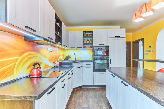 Prodej, Rodinný dům, Čestice