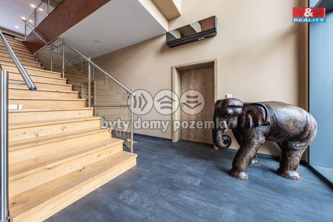 Prodej, Rodinný dům, Doubravčice