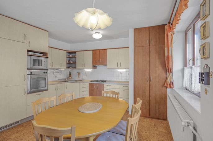 Prodej, Rodinný dům, Sulice