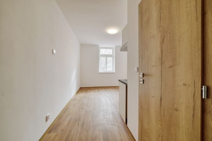 Pronájem, Byt 1+kk, Mariánské Lázně