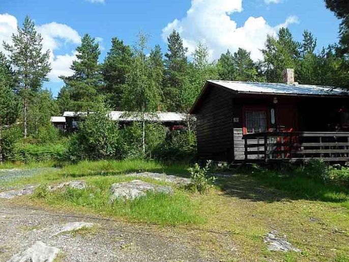 Prodej, Ostatní, Valsoybotn