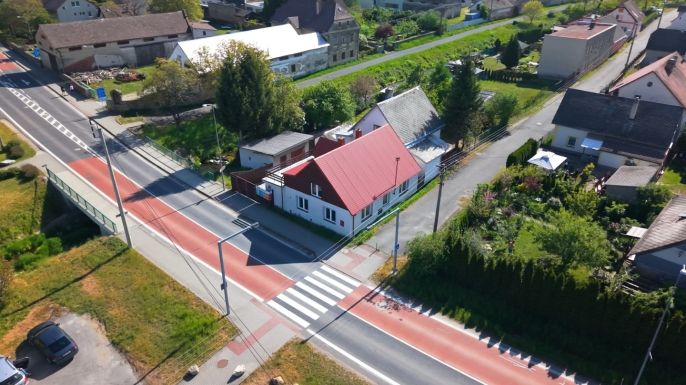 Prodej, Rodinný dům, Javorník