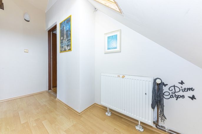 Prodej, Rodinný dům, Červené Pečky