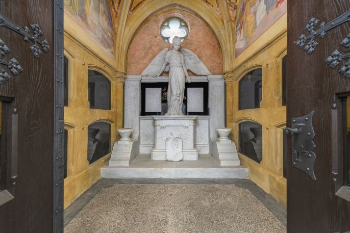 Prodej, Historický objekt, Pardubice