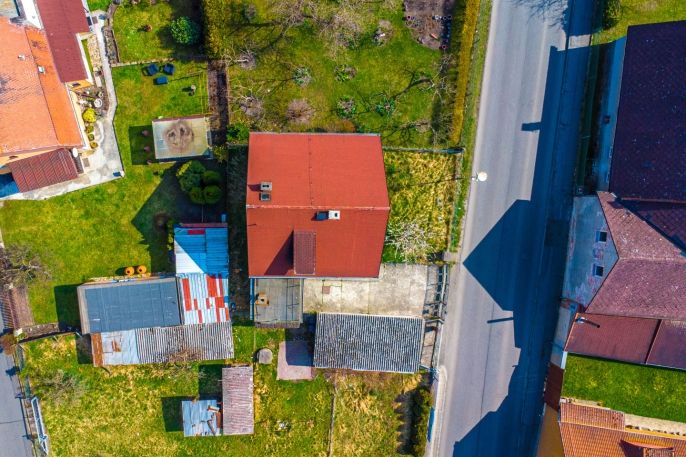 Prodej, Rodinný dům, Česká Lípa