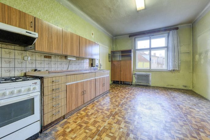 Prodej, Rodinný dům, Plzeň
