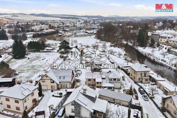 Prodej, Rodinný dům, Letohrad