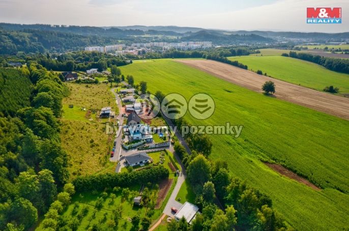 Prodej, Pozemek k bydlení, Trutnov