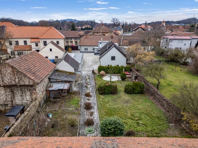 Prodej, Rodinný dům, Lochovice