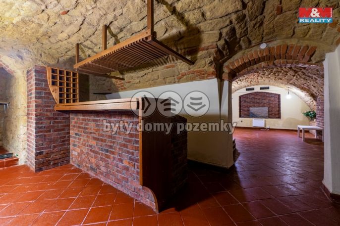 Pronájem, Hotel, penzion, Plzeň