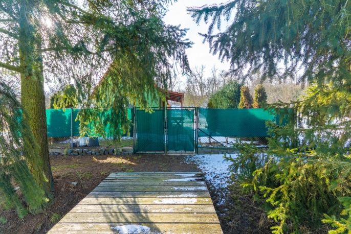 Prodej, Zahrada, Plumlov