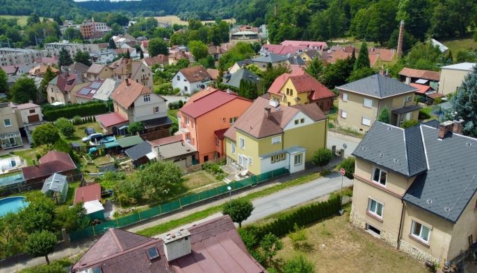 Prodej, Rodinný dům, Brandýs nad Orlicí