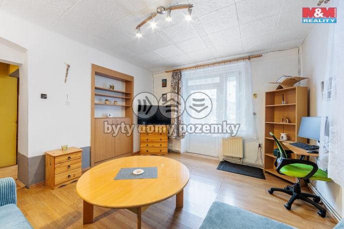 Prodej, Byt 2+1, Karlovy Vary