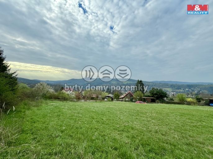 Prodej, Pozemek k bydlení, Petrov