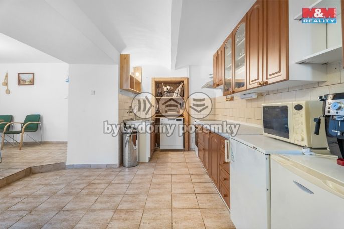 Prodej, Rodinný dům, Paseky nad Jizerou