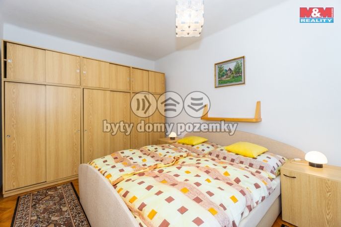 Prodej, Rodinný dům, Býšť