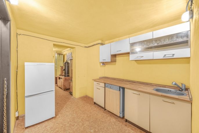 Prodej, Ostatní, Praha