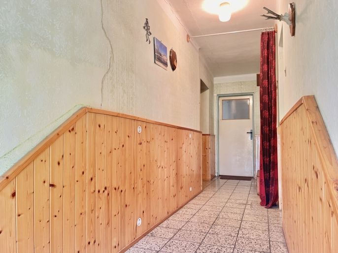 Prodej, Rodinný dům, Třebařov