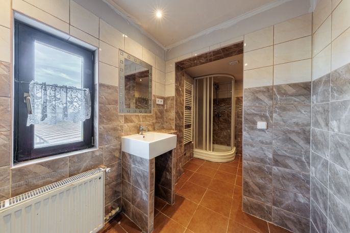 Prodej, Hotel, penzion, Horní Blatná