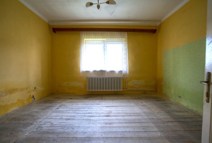 Prodej, Rodinný dům, Rychvald