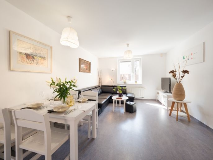 Pronájem, Rodinný dům, Praha