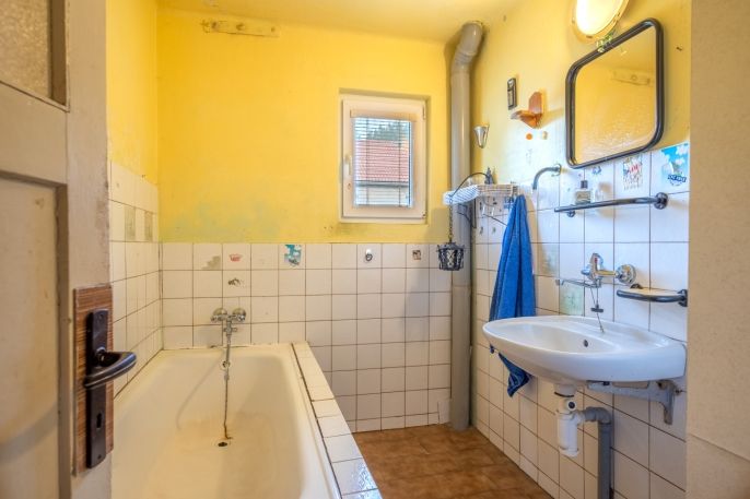 Prodej, Rodinný dům, Loučovice