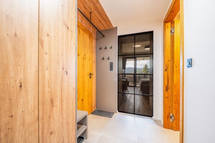 Prodej, Byt 2+kk, Harrachov