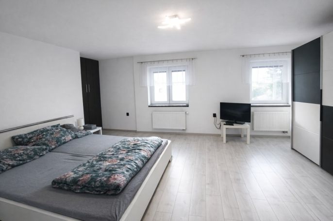 Pronájem, Byt 2+kk, Dobruška