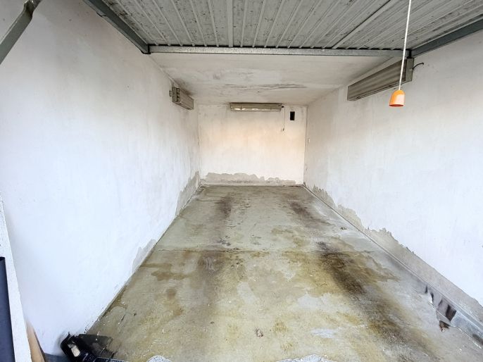 Prodej, Garáž, Liberec