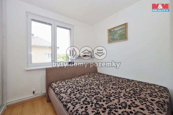 Prodej, Byt 3+1, Ledeč nad Sázavou