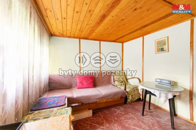 Prodej, Chata, Janovice nad Úhlavou