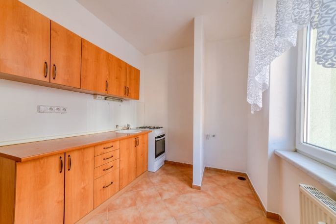 Prodej, Byt 2+1, Kraslice