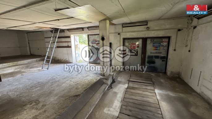 Prodej, Pozemek k bydlení, Tanvald