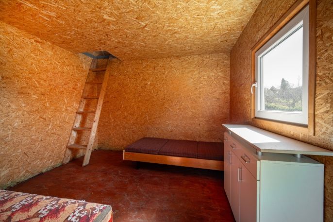 Prodej, Chata, Moravská Třebová