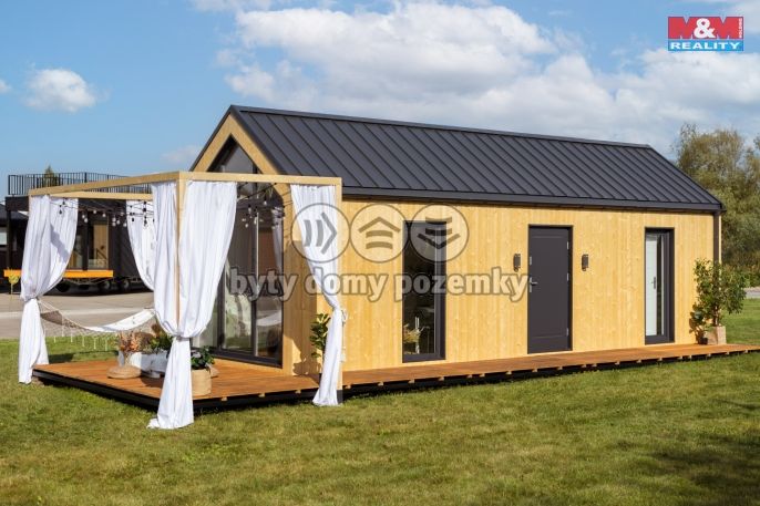 Prodej, Na klíč, Zdobnice