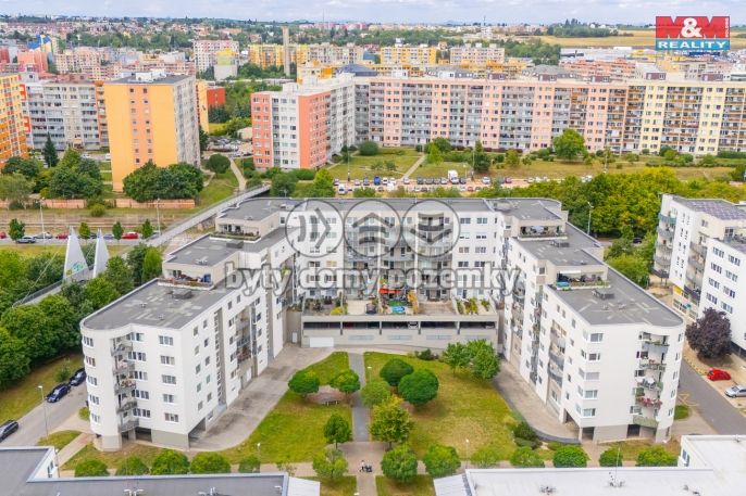 Prodej, Byt 4+kk, Praha