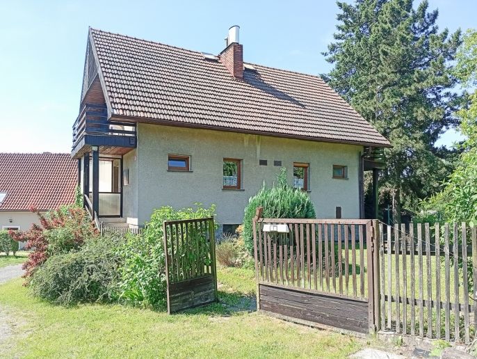 Prodej, Rodinný dům, Třebušín