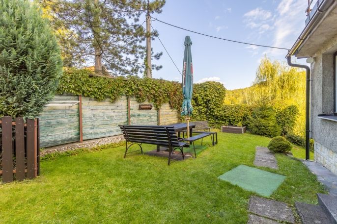 Prodej, Chata, Komorní Lhotka