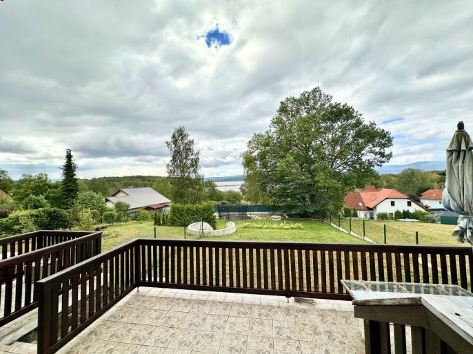Prodej, Rodinný dům, Horní Planá