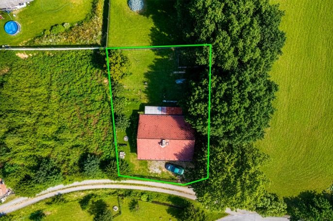 Prodej, Rodinný dům, Mnichovice
