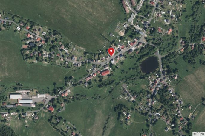 Prodej, Rodinný dům, Kovářská