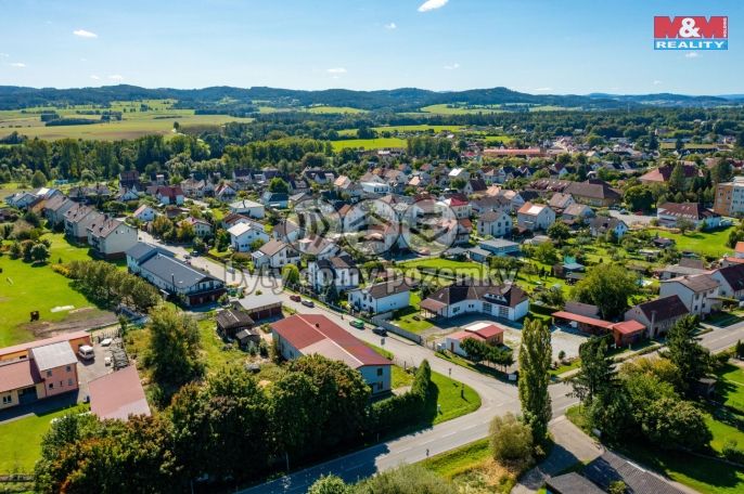 Prodej, Výrobní objekt, Katovice