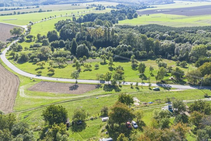 Prodej, Pozemek k bydlení, Zbraslavice