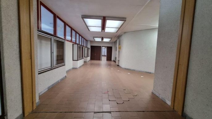 Pronájem, Obchod a služby, Orlová