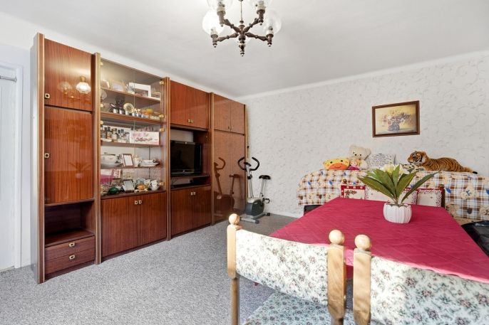 Prodej, Rodinný dům, Brodce